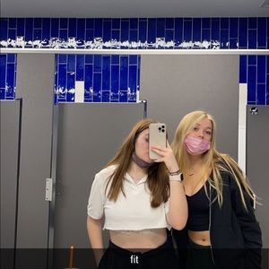 Meet your Posher, Starr